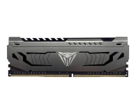 Patriot 32GB (2x16GB) 3600MHz CL18 Viper Steel - 1085665 - zdjęcie 3
